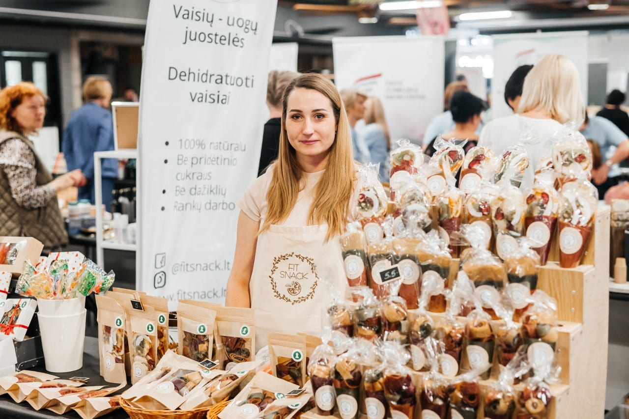 Sveikatos mugė Šiauliuose