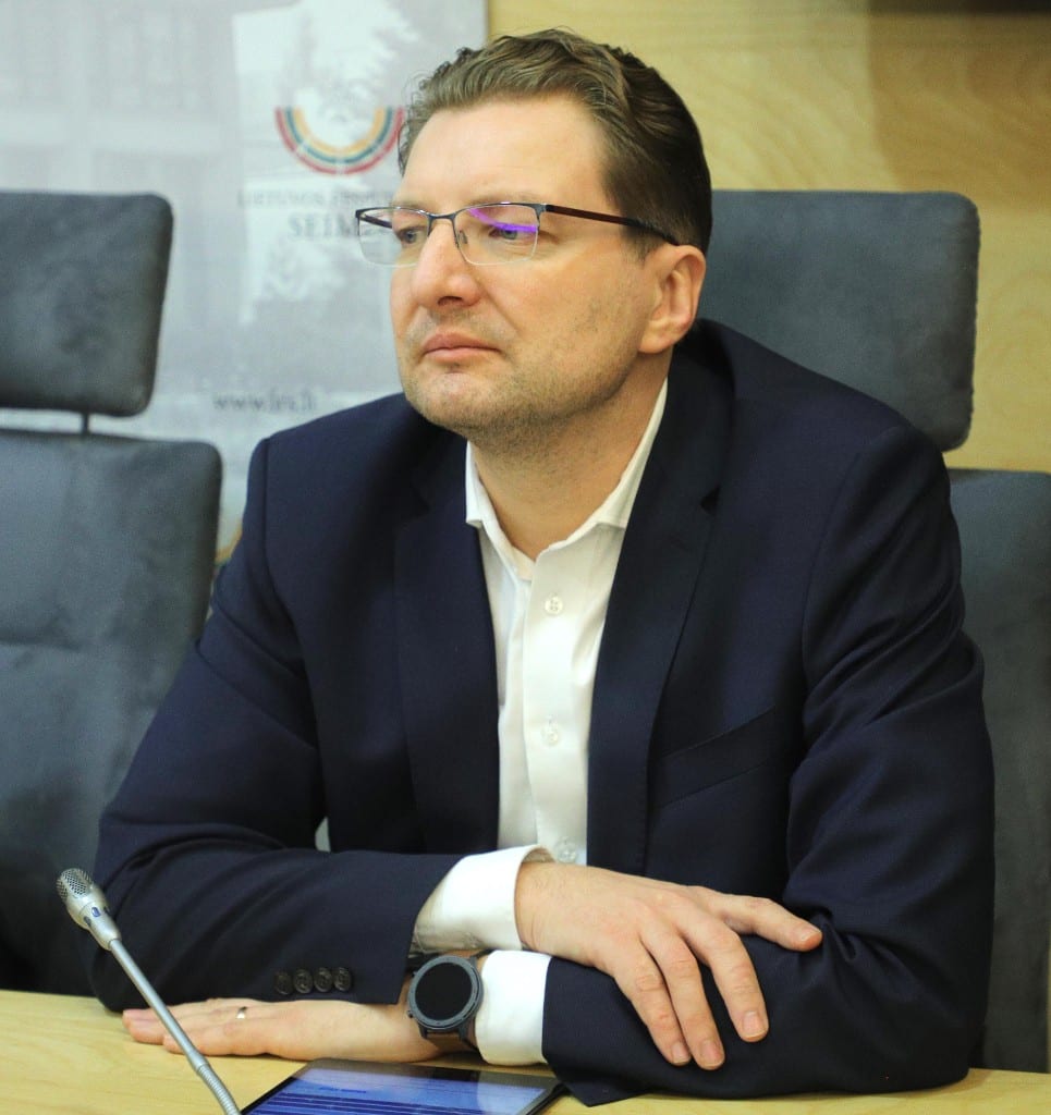 D. Radzevičius