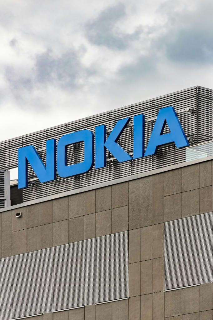 „Nokia“
