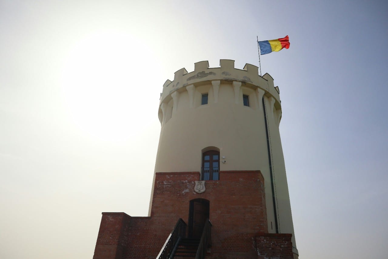 Rumunija