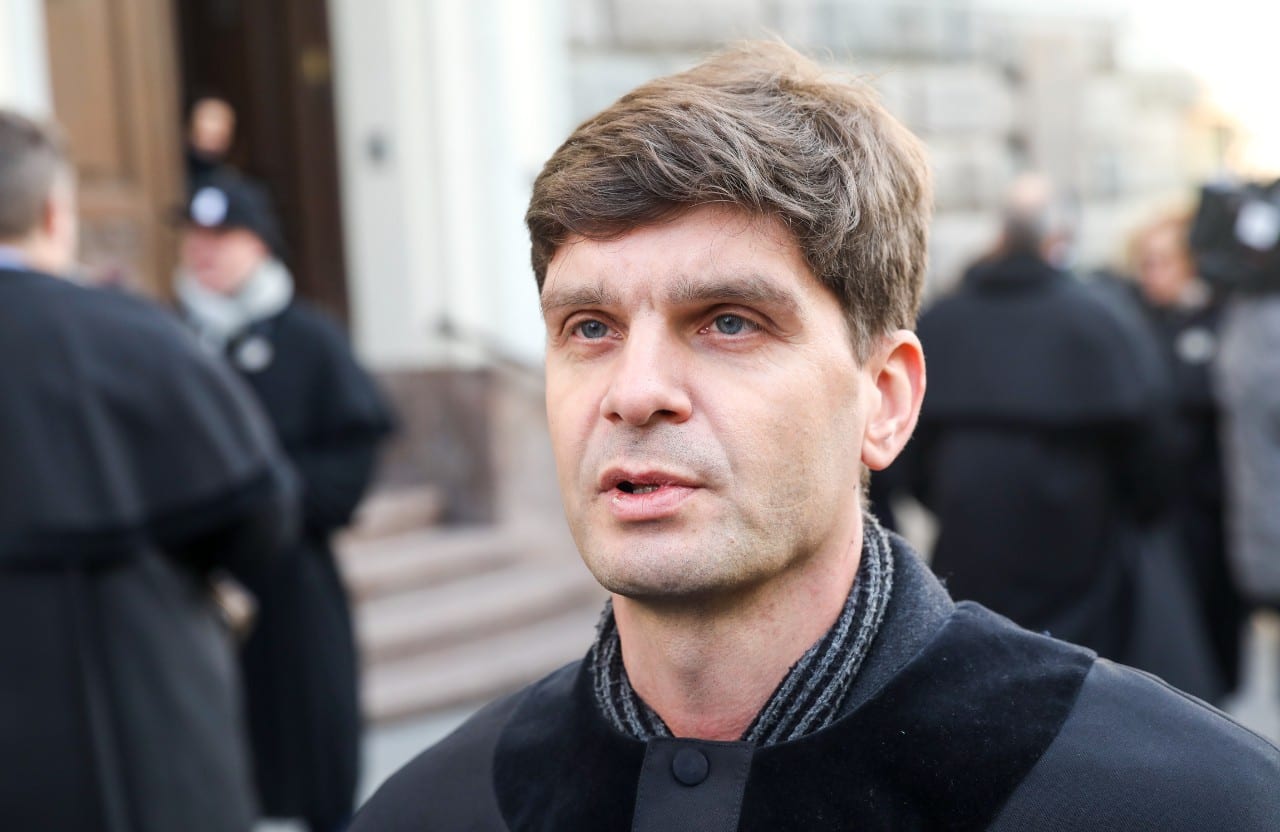 Ignas Vėgėlė