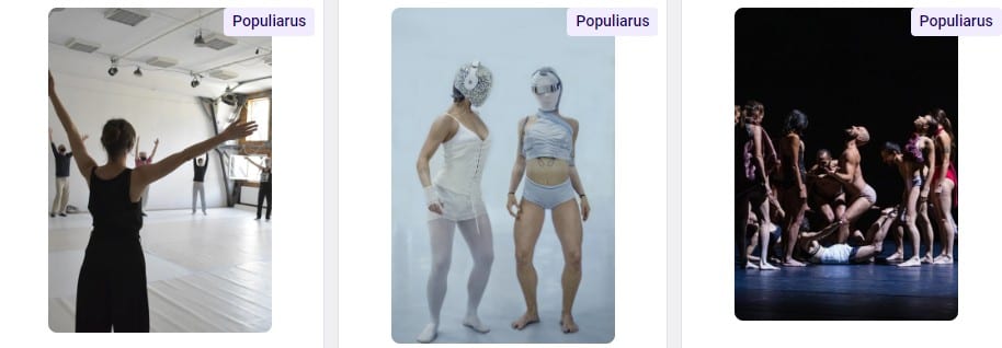 Renginių serija