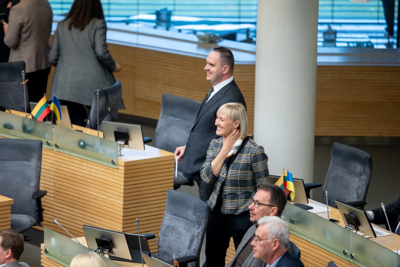 Seimas