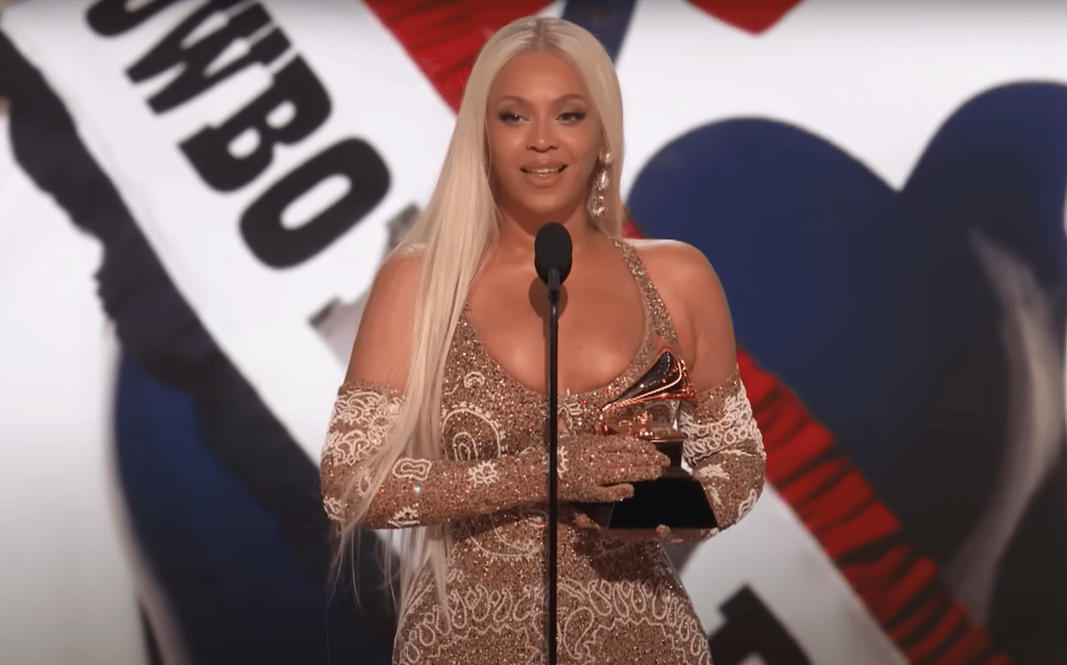 Beyoncé Carter