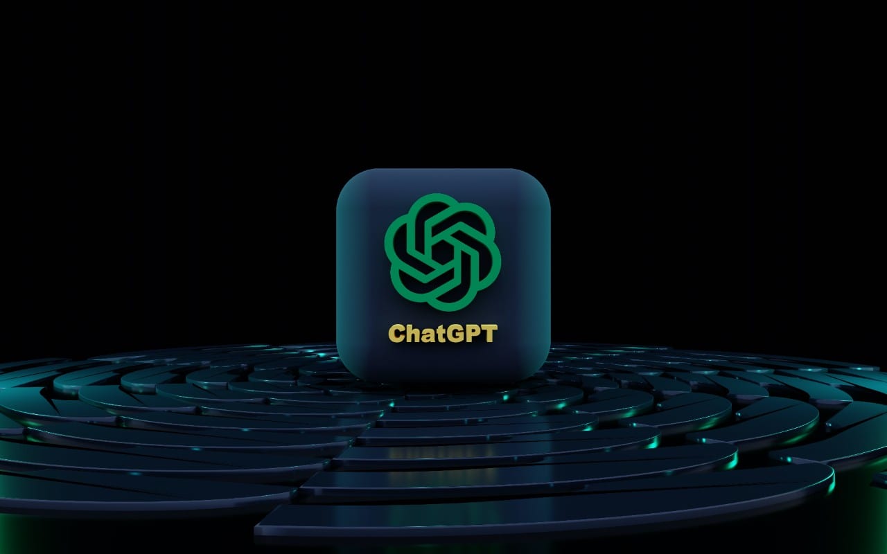 „Chat GPT“