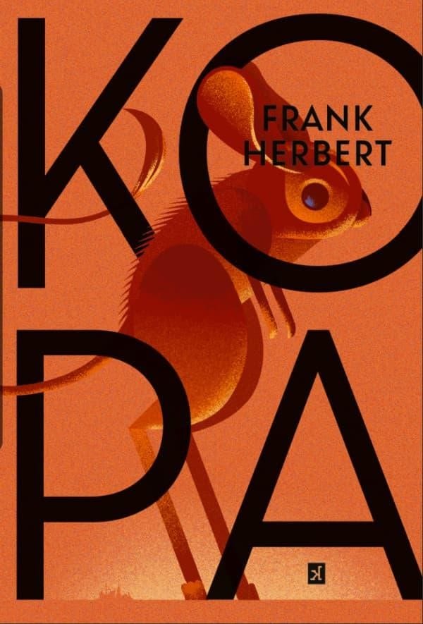 Frank Herbert „Kopa“