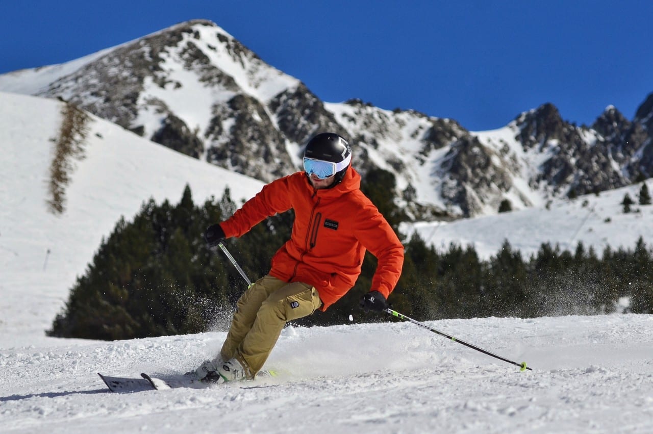 Slidinėjimas