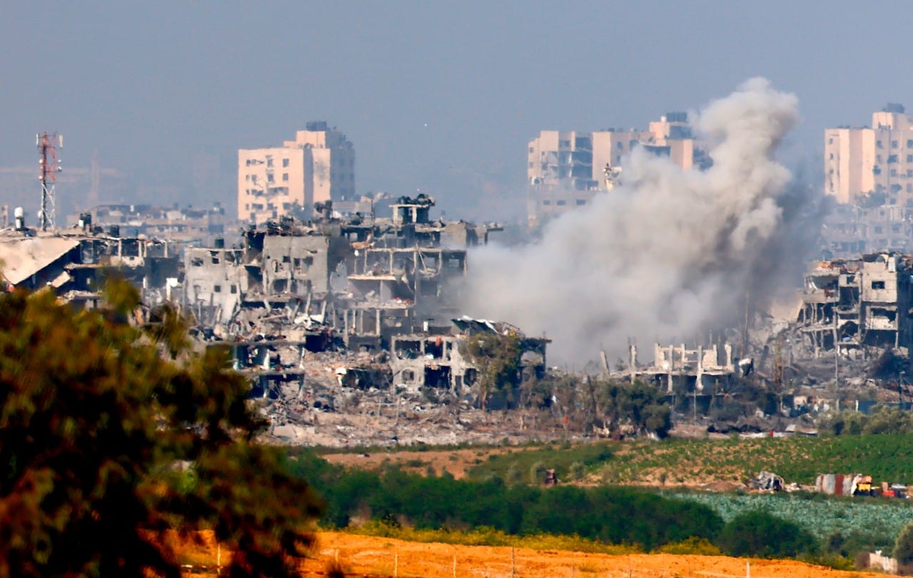 Gaza