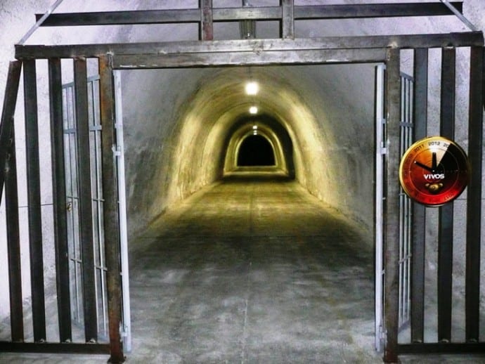 Bunkeris