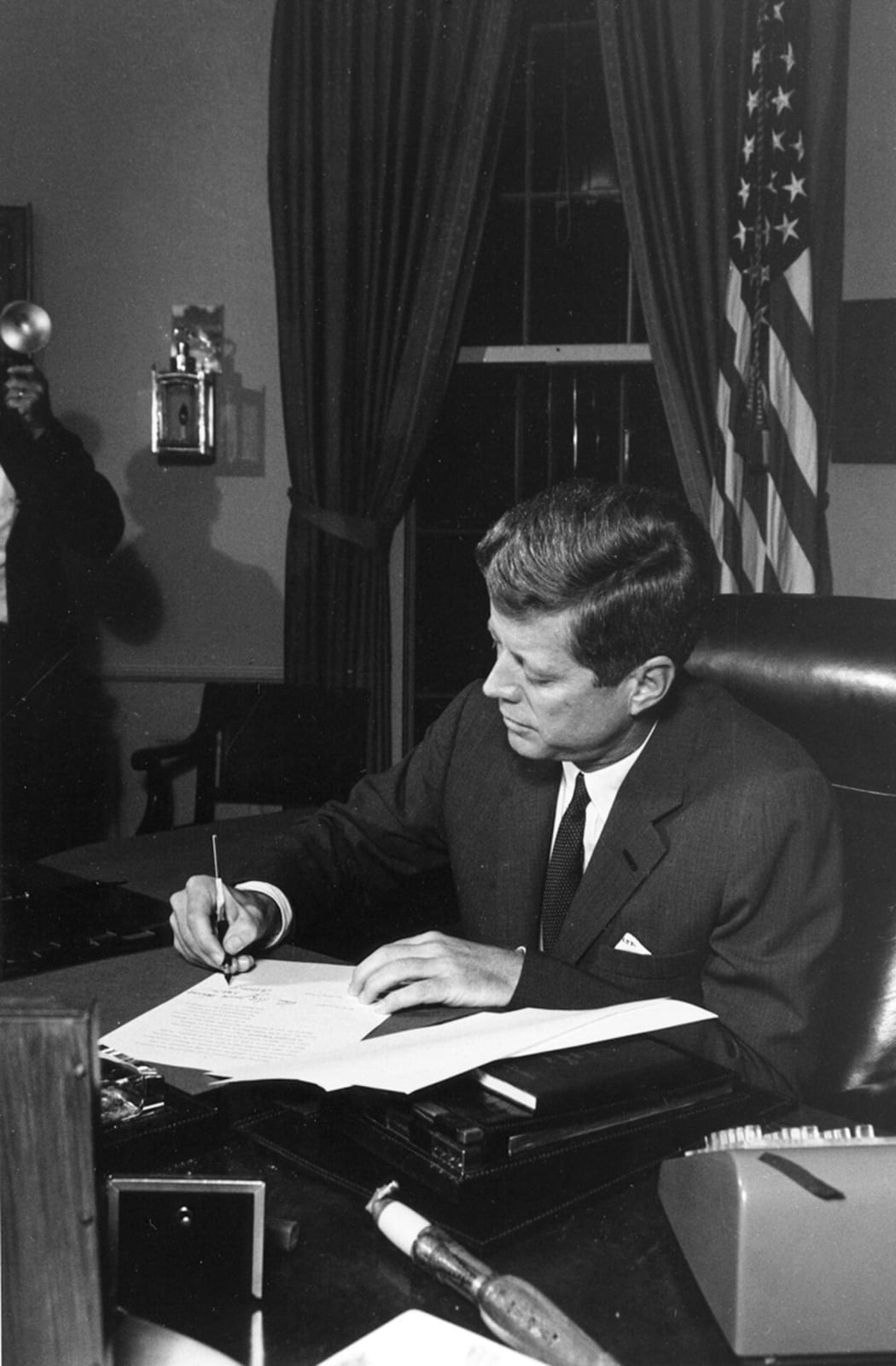 JFK