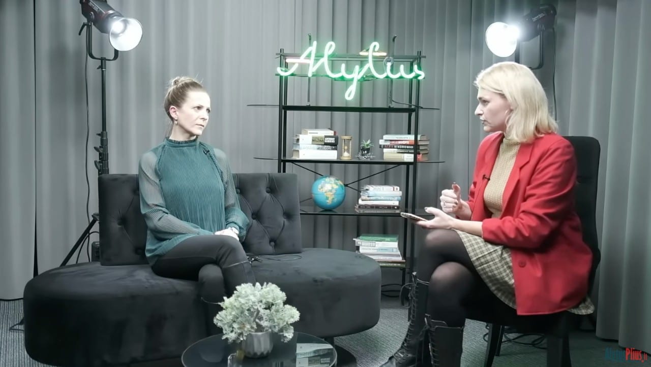 E. Bandonytė-Nedzin
