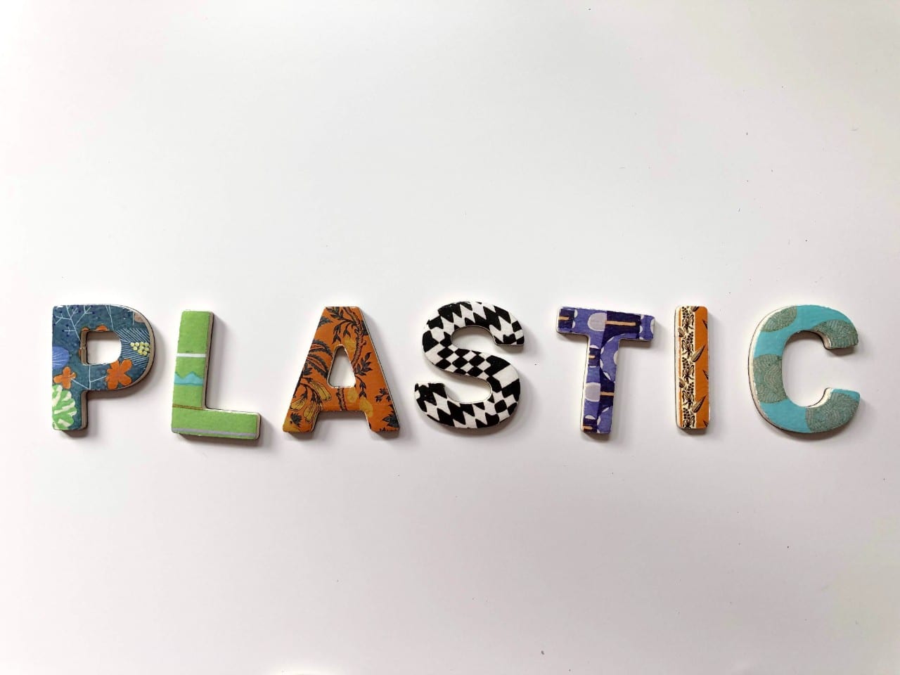 Plastikas