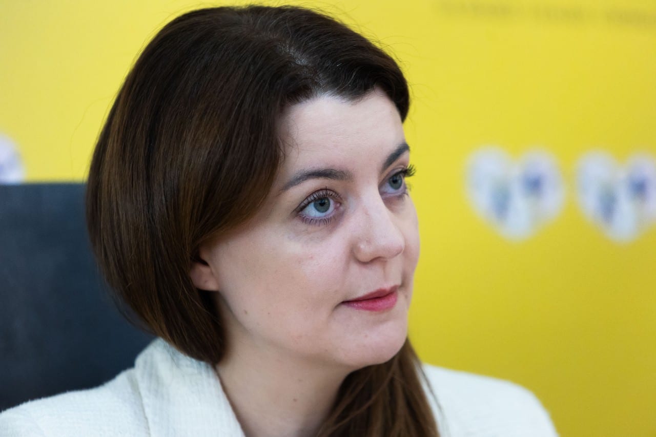 M. Navickienė