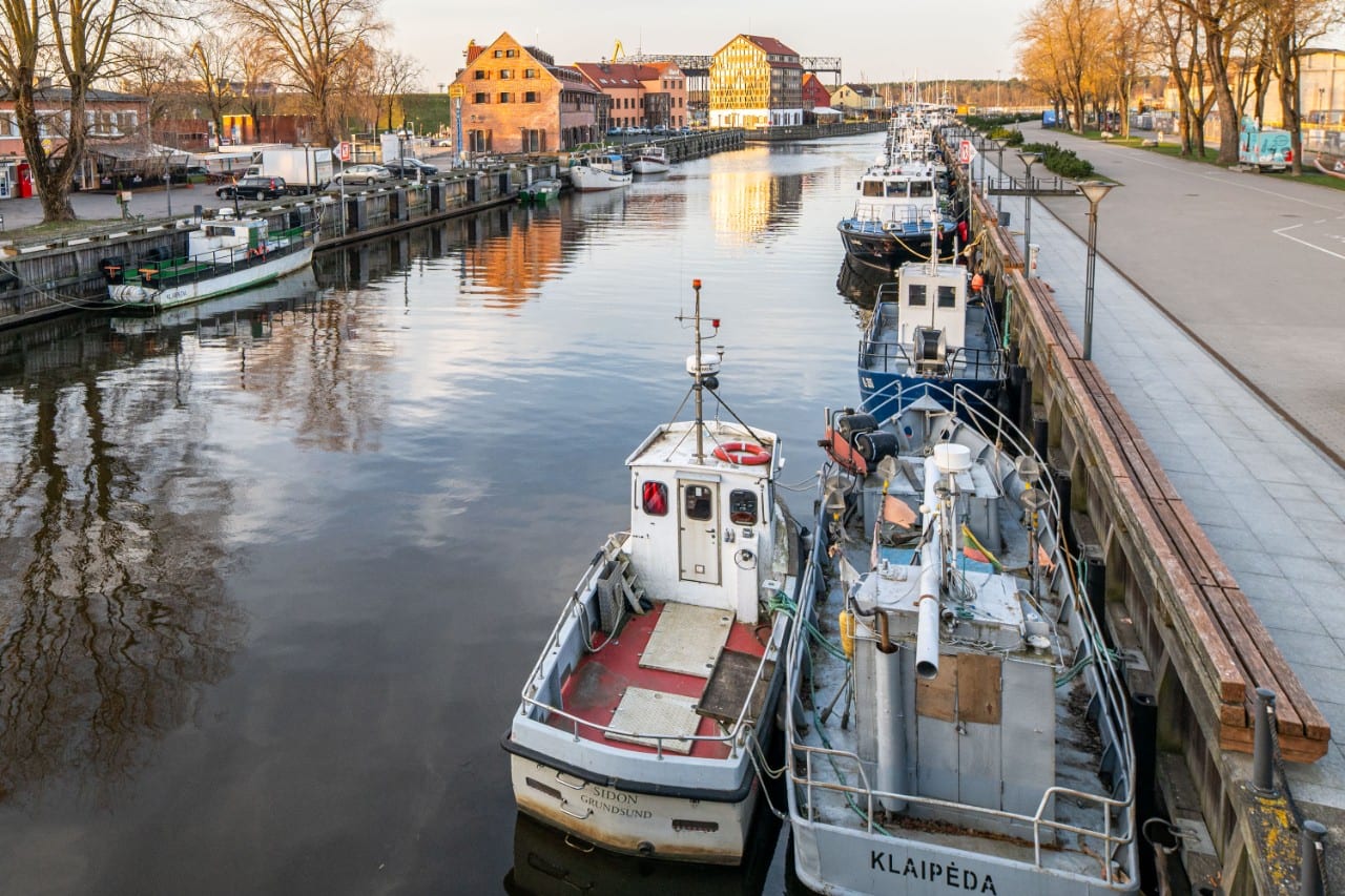 Klaipėda