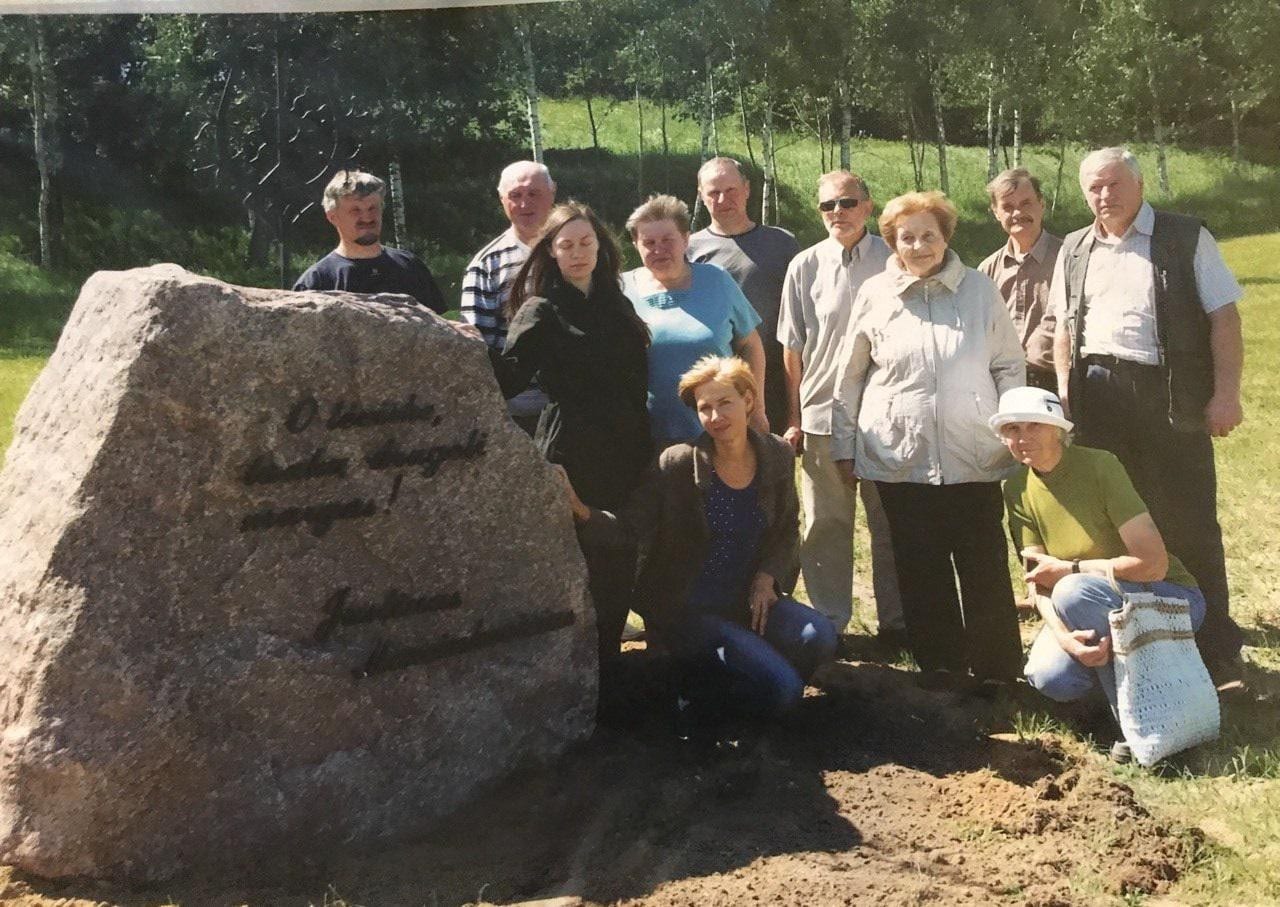 Alksniakiemio krašto bendruomenė