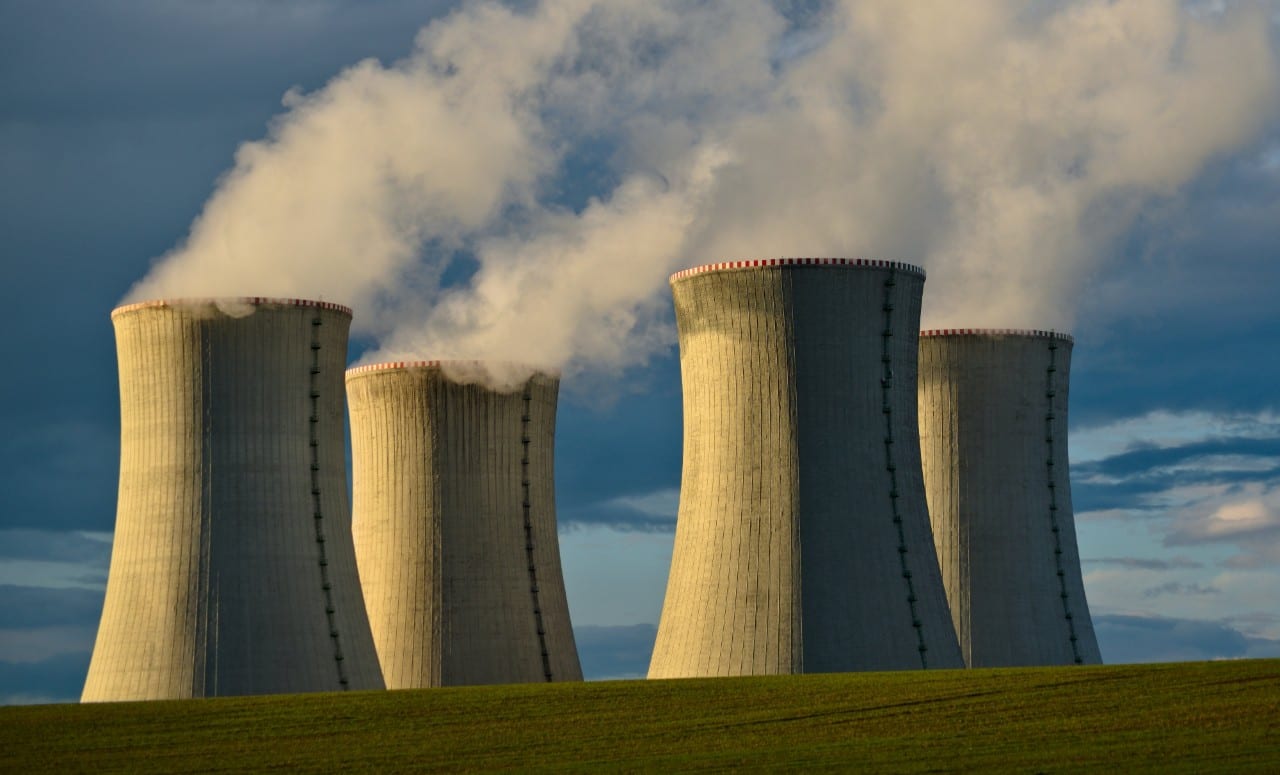 Branduolinė energija