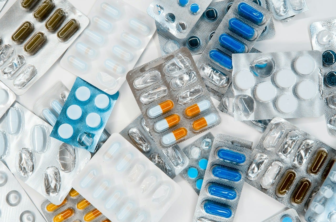 Antibiotikai