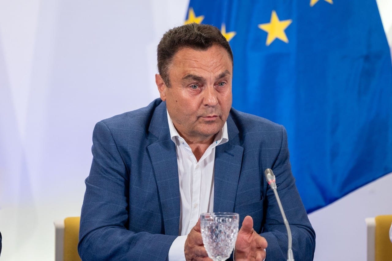 P. Gražulis