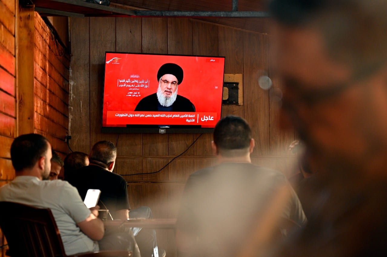 „Hezbollah“