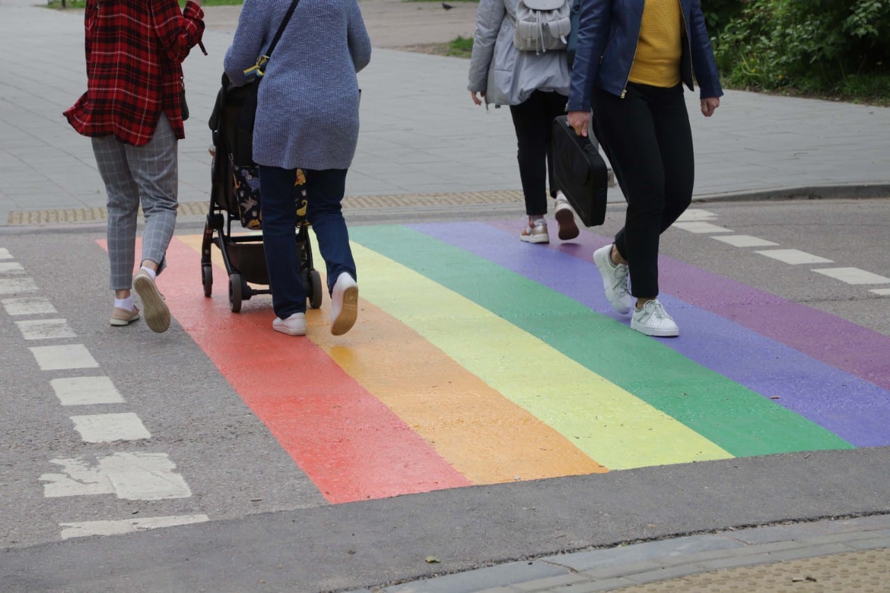 LGBT