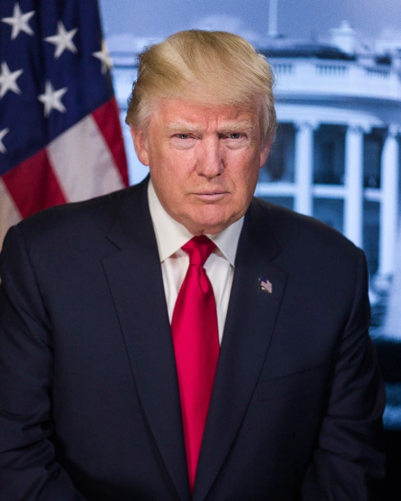 D. Trumpas