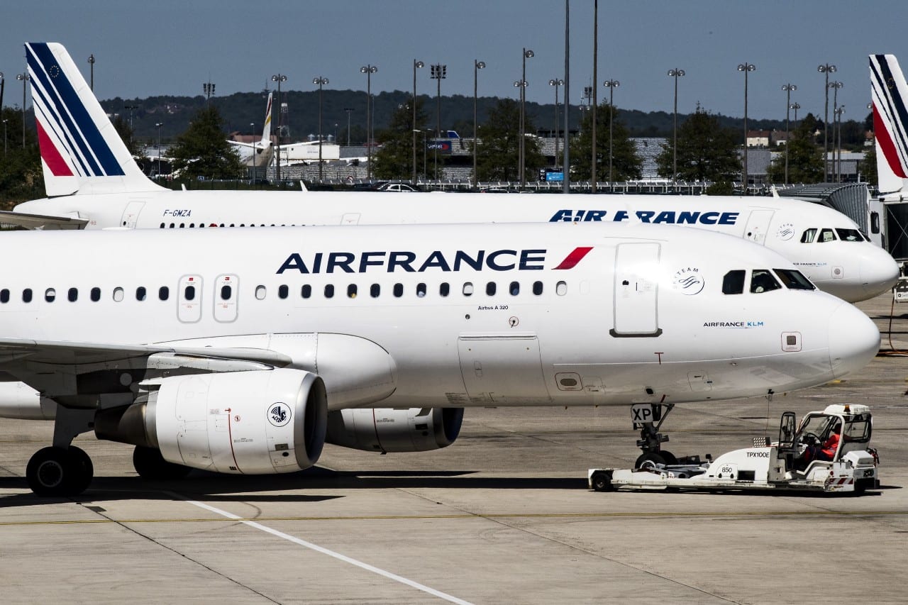 AirFrance