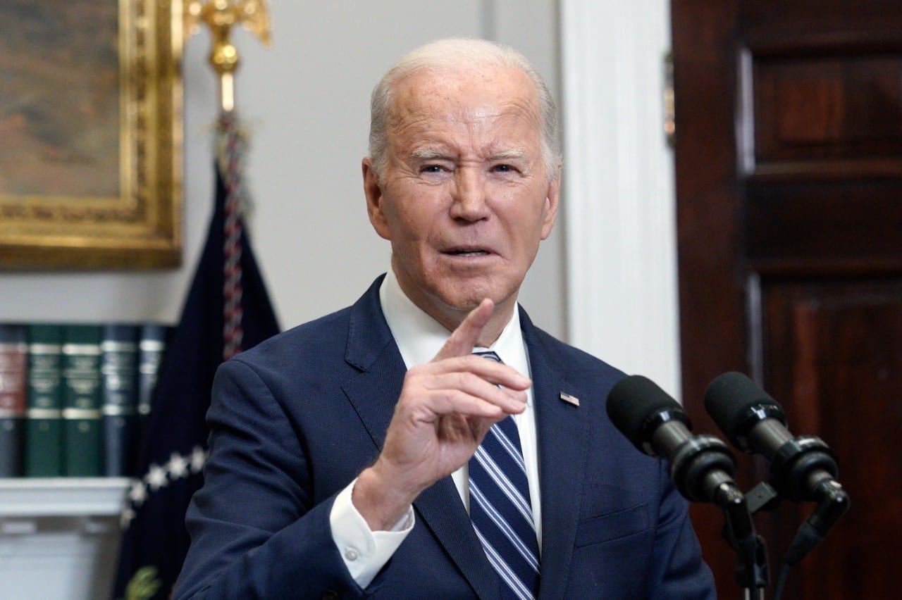 Joe'as Bidenas