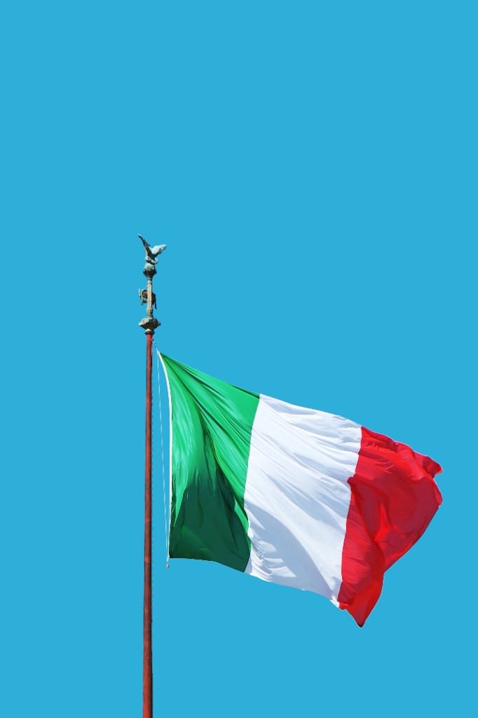 Italija