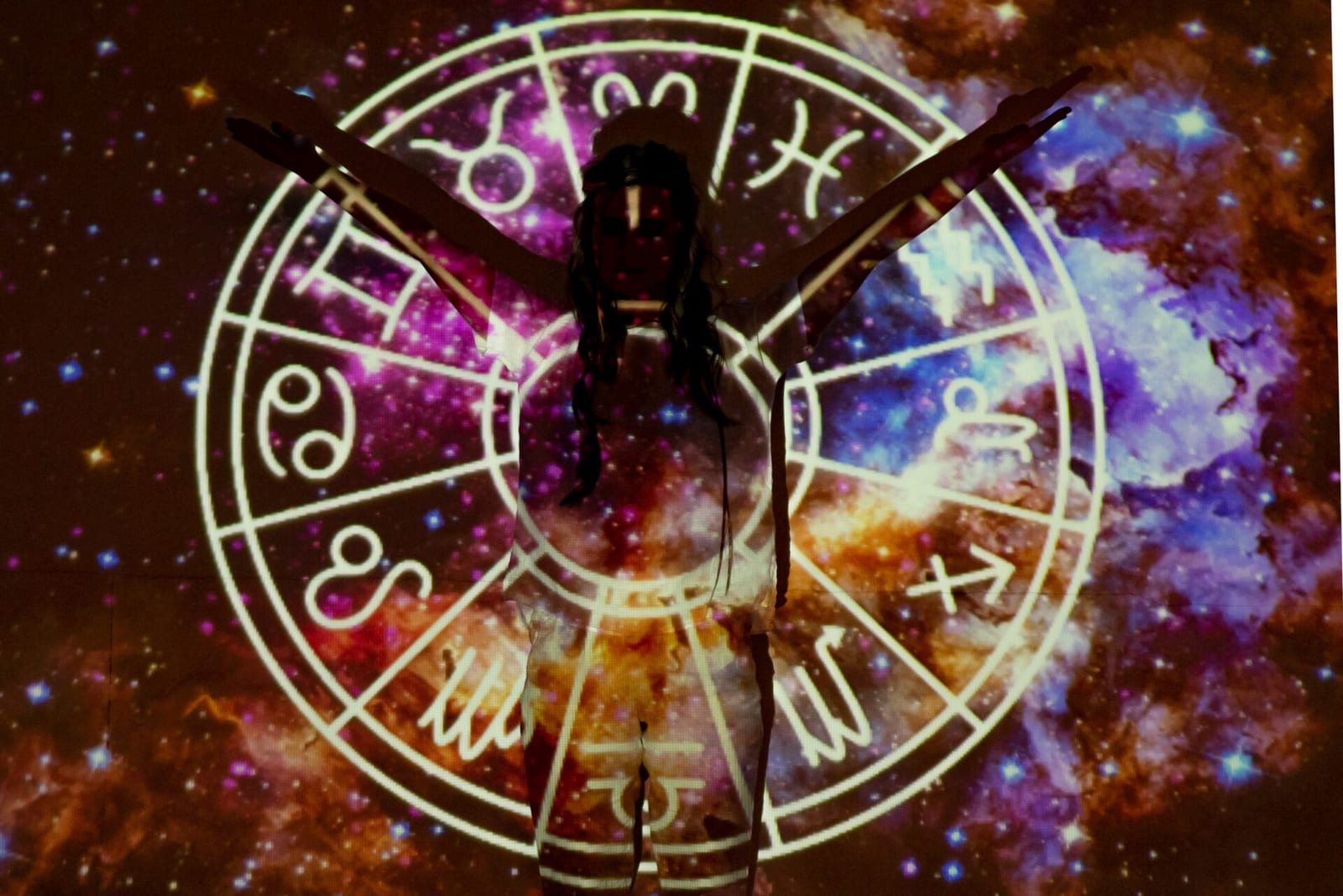 Zodiakai