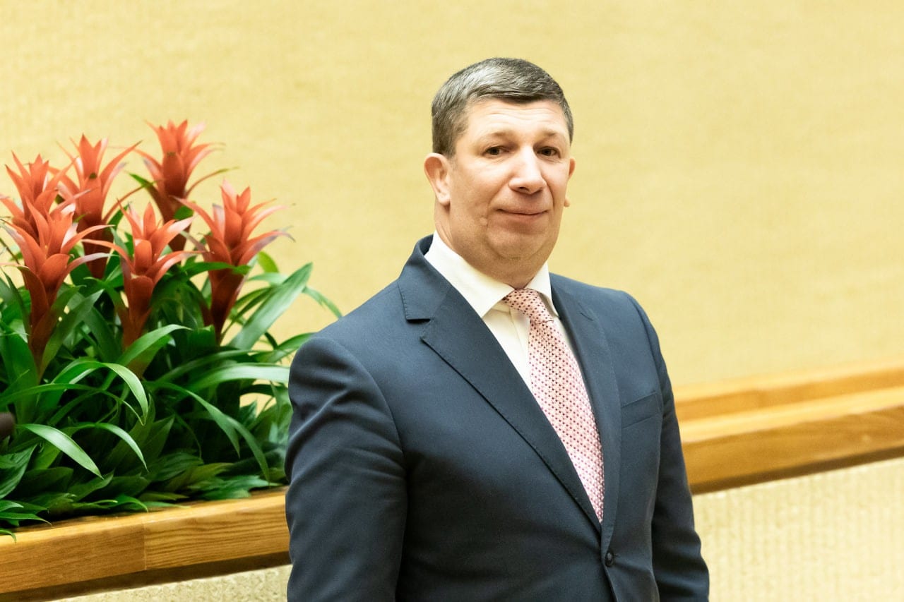 Antanas Nedzinskas