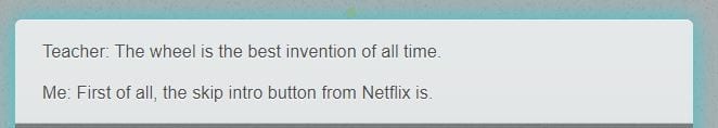 „Netflix“ mygtukas