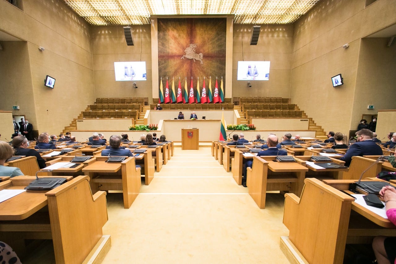 Seimas