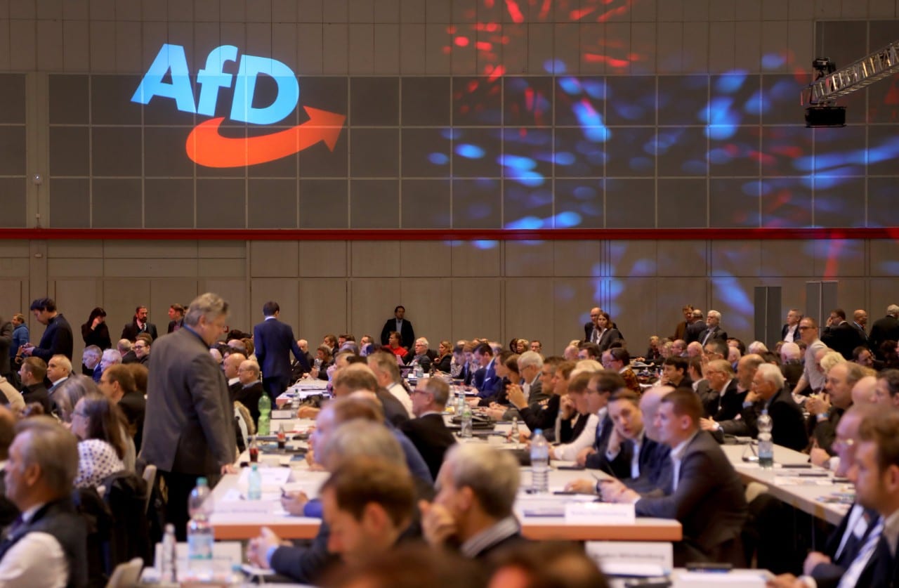 AfD