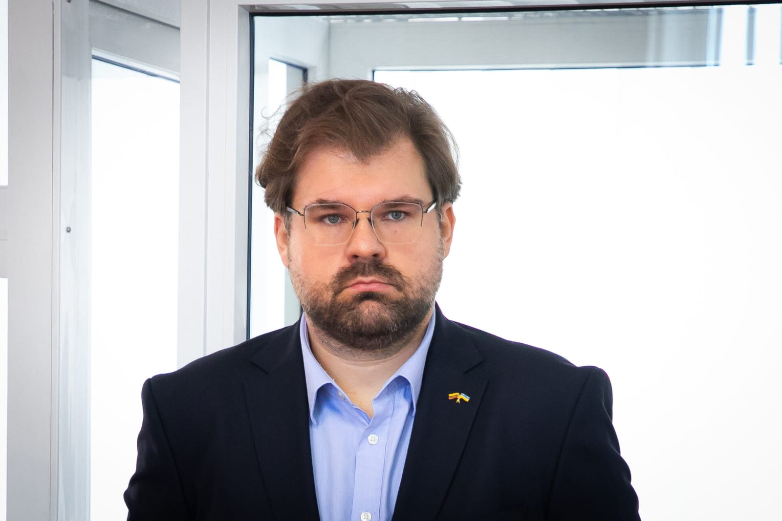 Kristijonas Bartoševičius