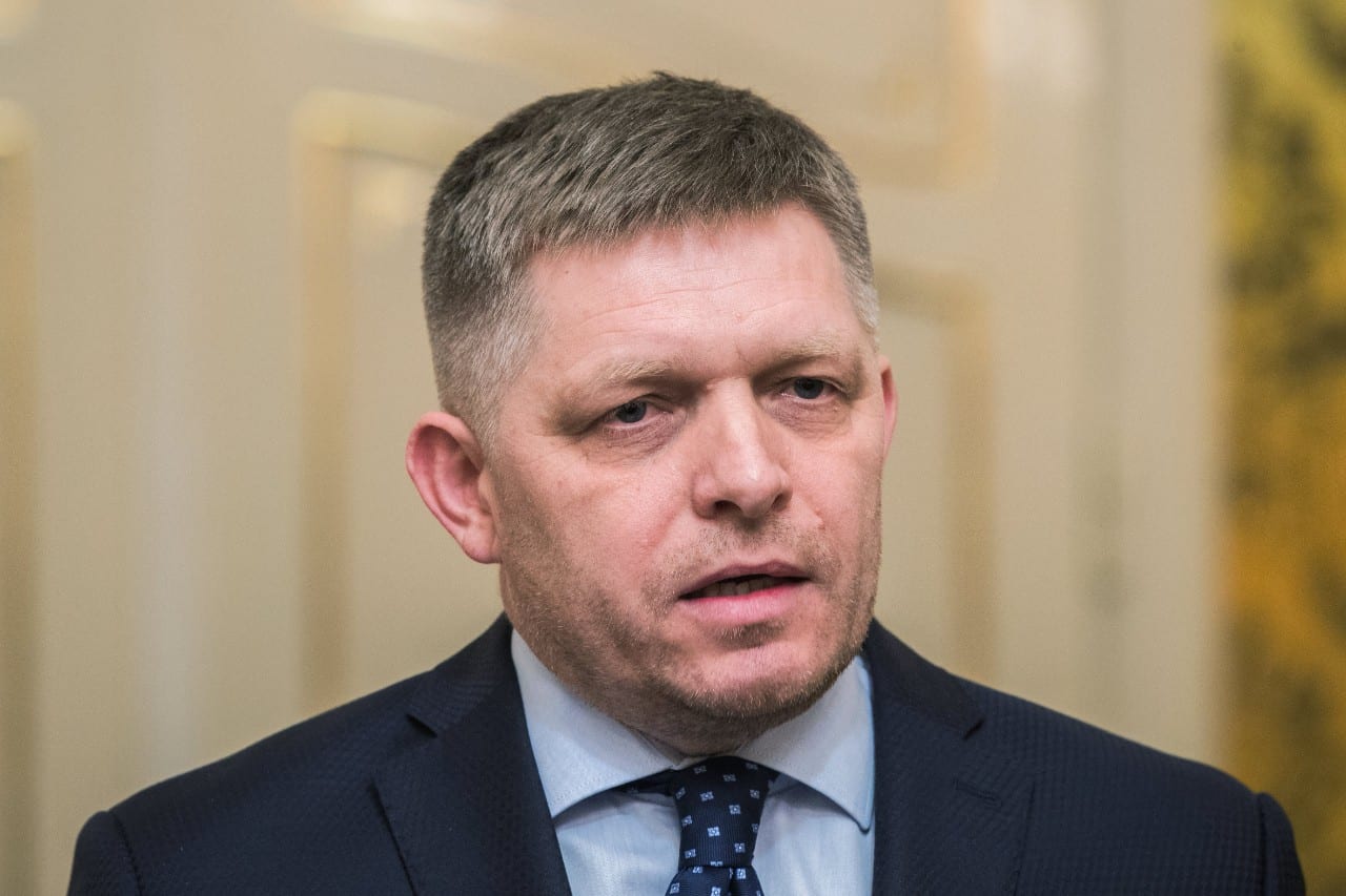 R. Fico