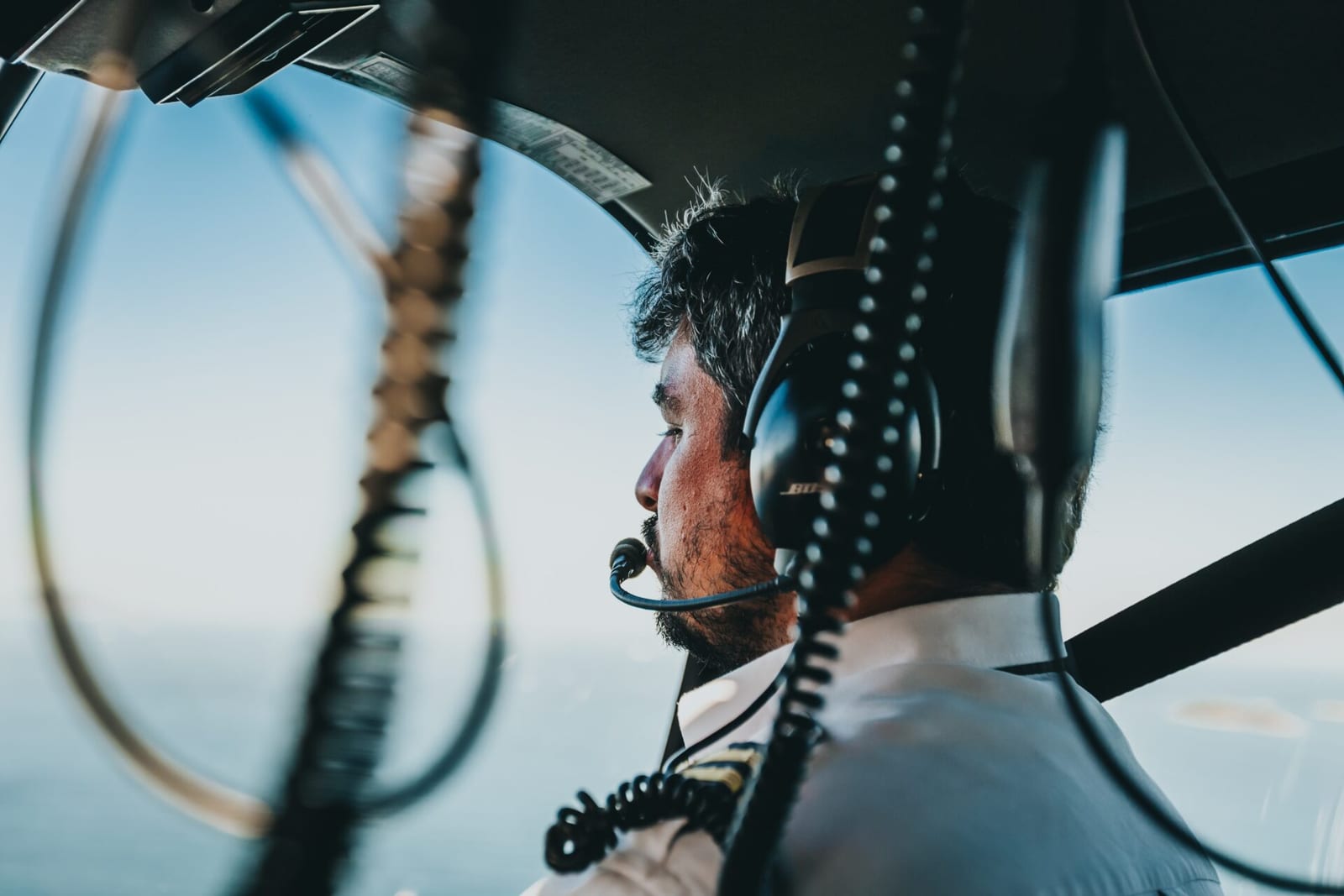 Pilotas