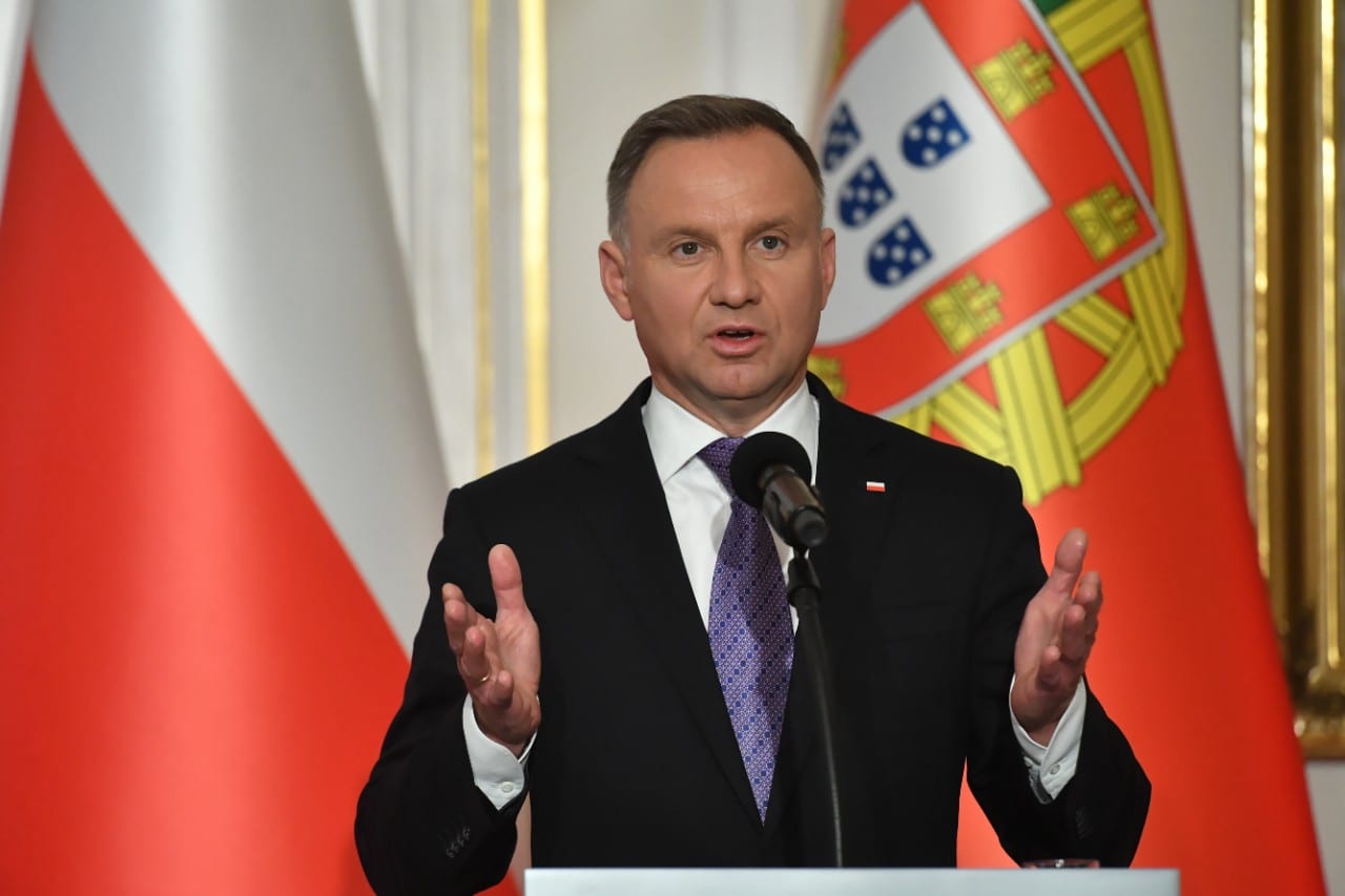Duda