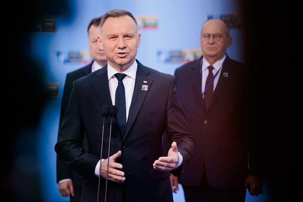 A. Duda