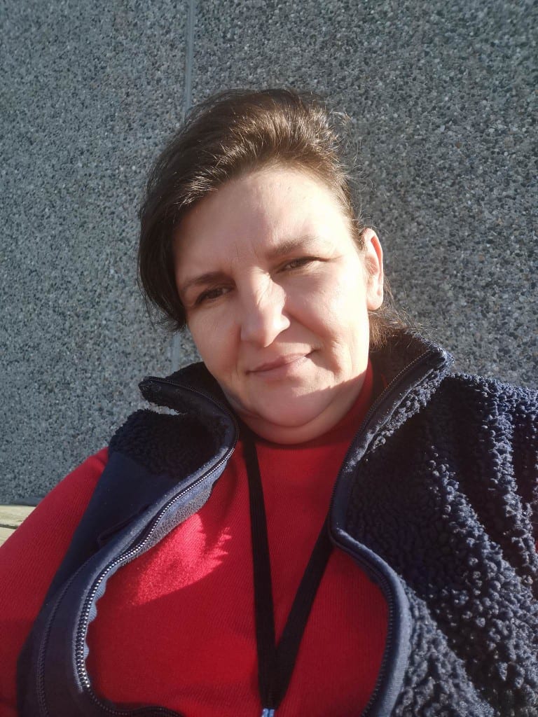 Ina Kleinytė