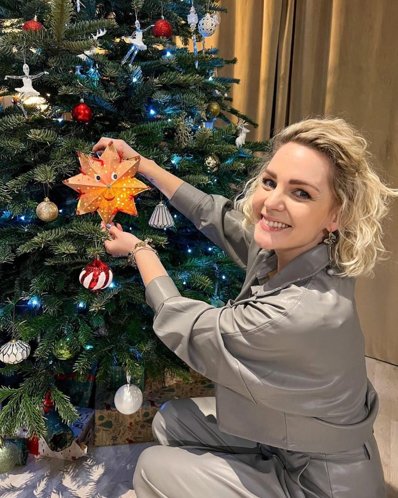 Liucina Rimgailė