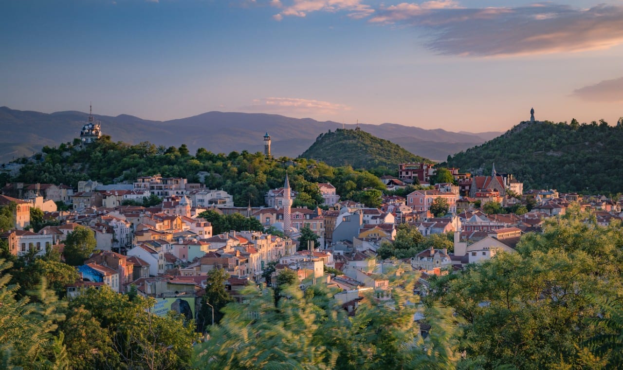 Bulgarija