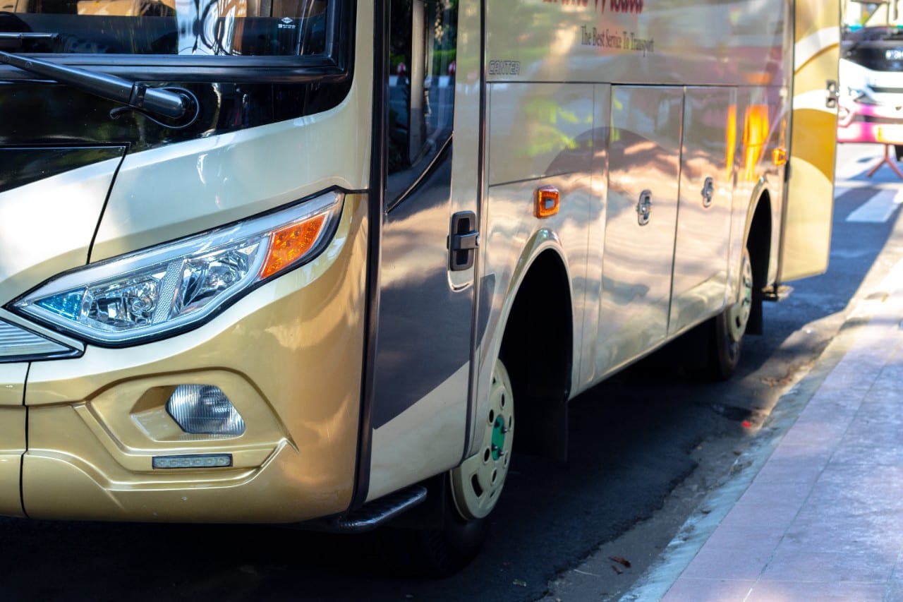Autobusas