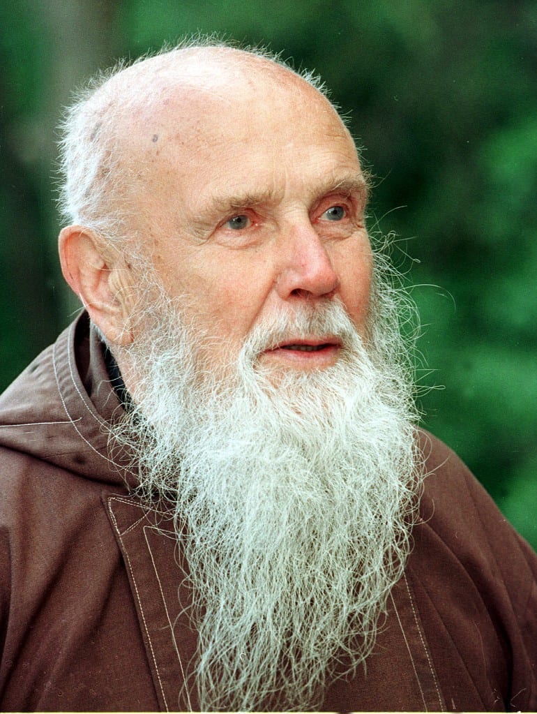 Tėvas Stanislovas