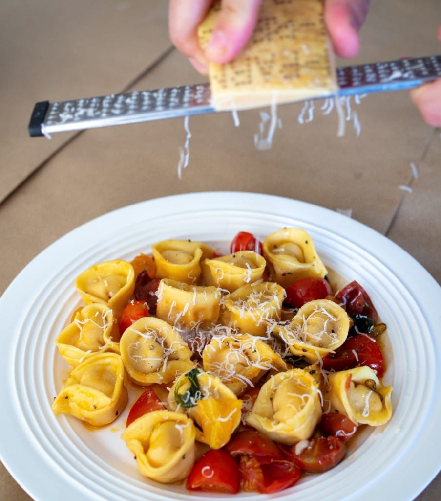Parmezano čipai