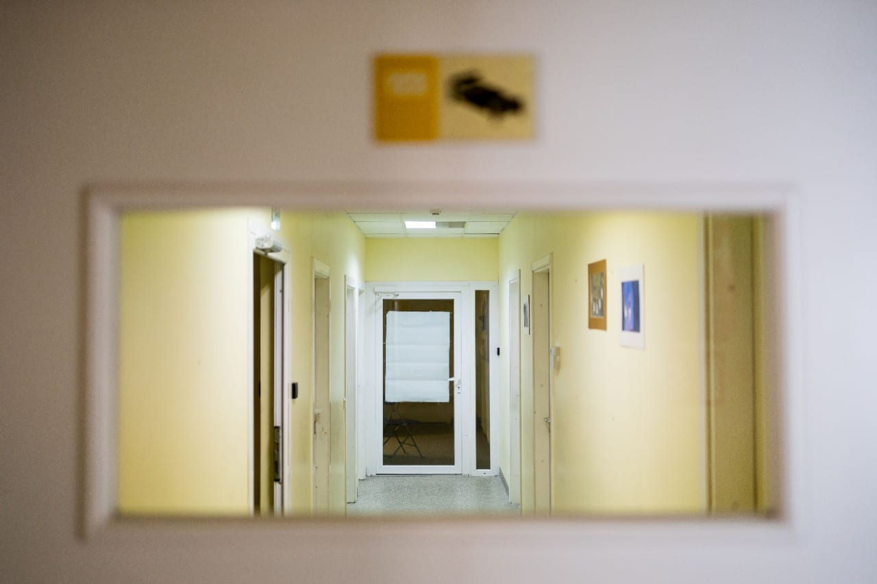 Vilniaus psichikos sveikatos centras