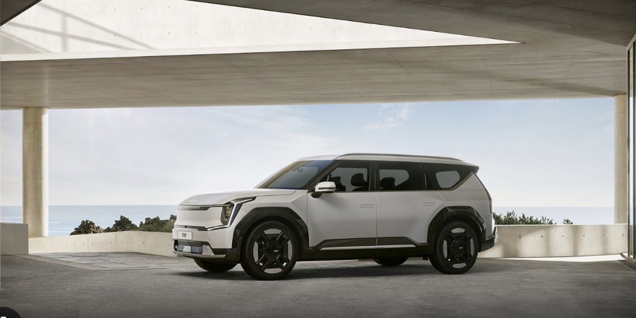Kia EV9