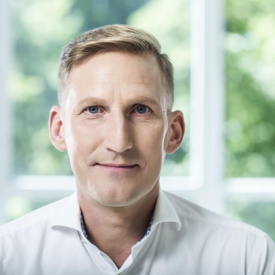 Linas Jonauskas