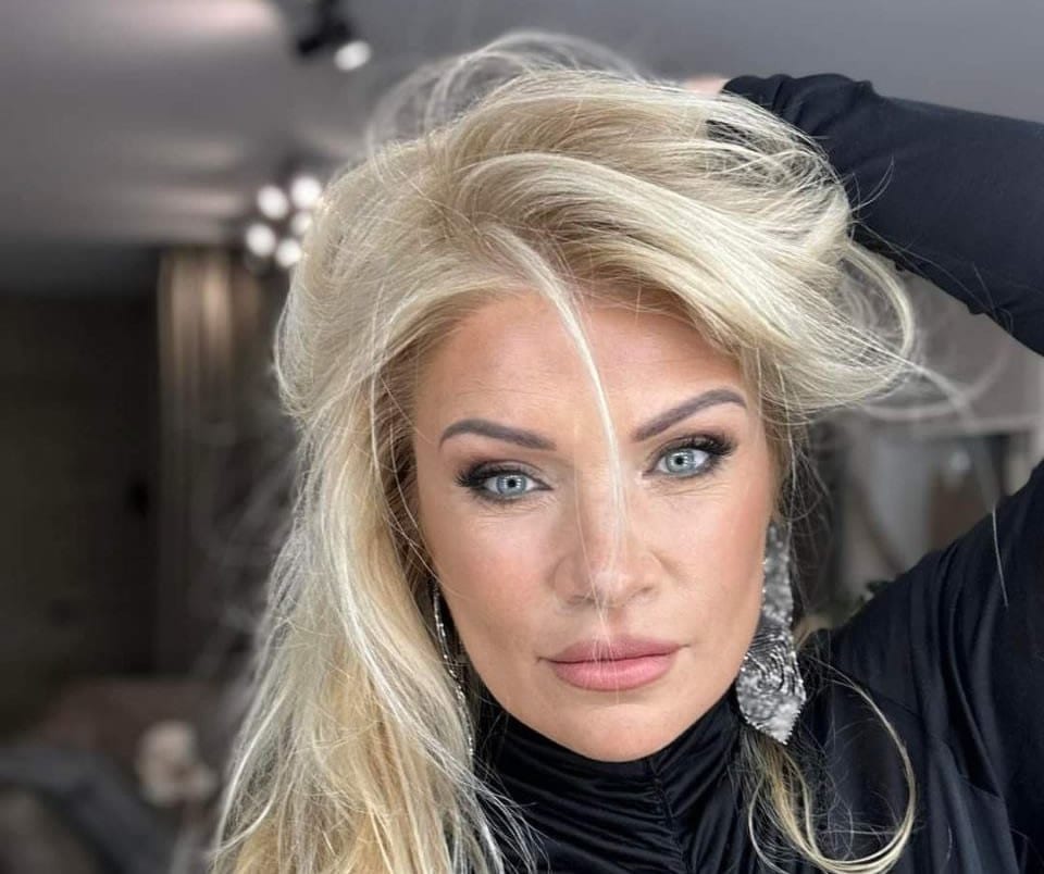 Gabija Railienė atrado jaunystės išsaugojimo paslaptį