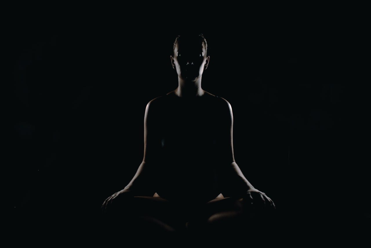 Meditacija