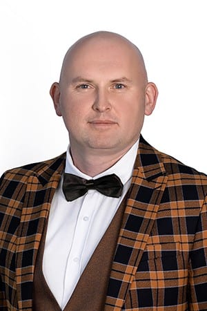 E. Demidavičius